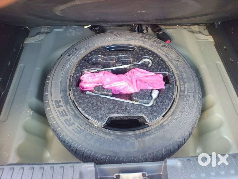 Maruti Suzuki Brezza Zdi, 2018, Diesel