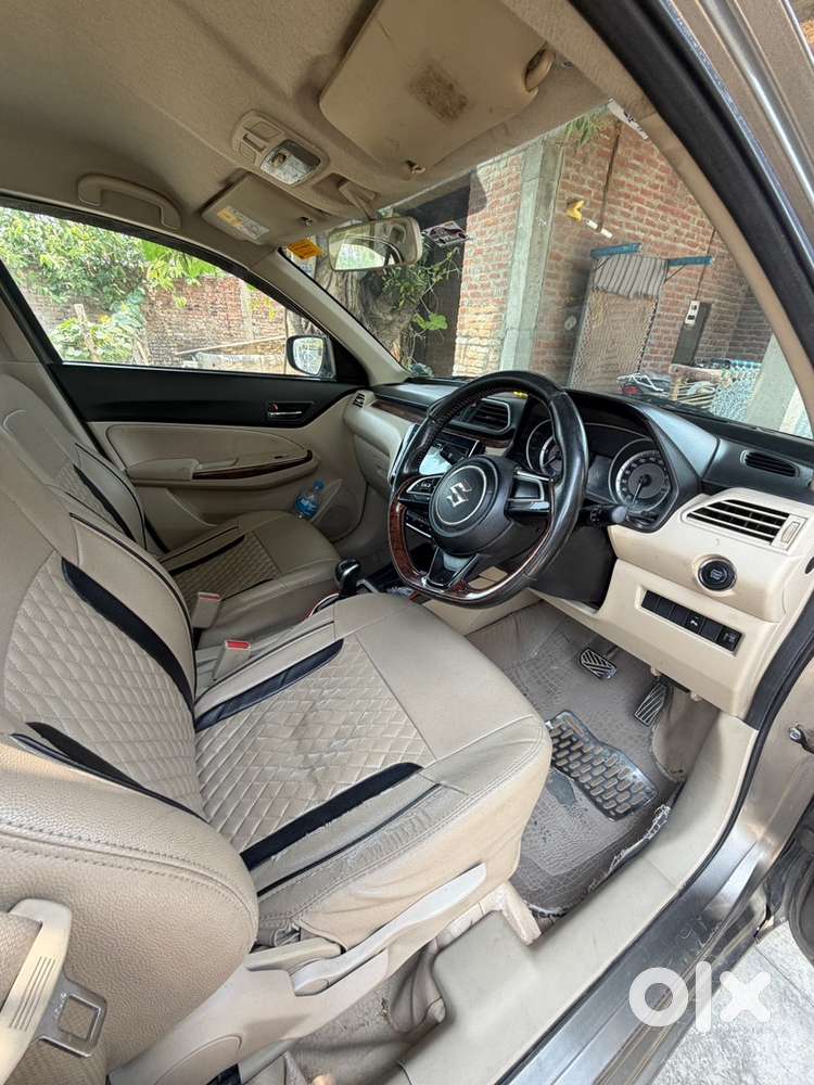 Swift Dzire Zdi+ 2018