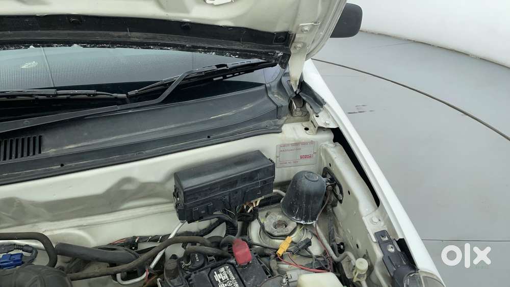 Maruti Suzuki Alto 800 Lxi, 2019, Petrol