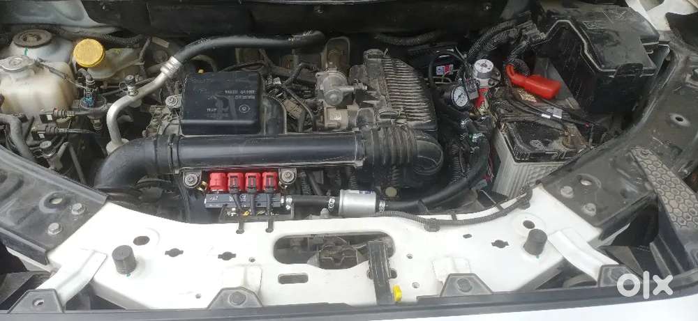New Condition Car