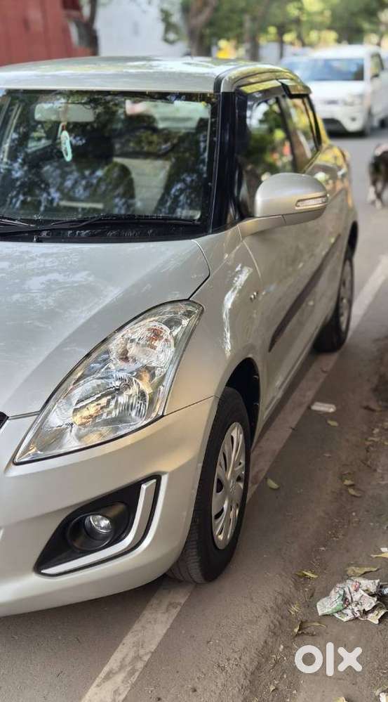 Maruti Suzuki Swift 1.2 Vxi (o), 2016, Petrol