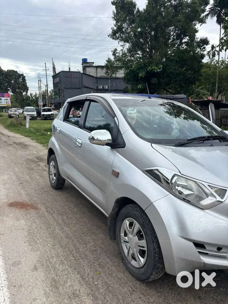 Datsun Redi Go 2028 Petrol Good Condition