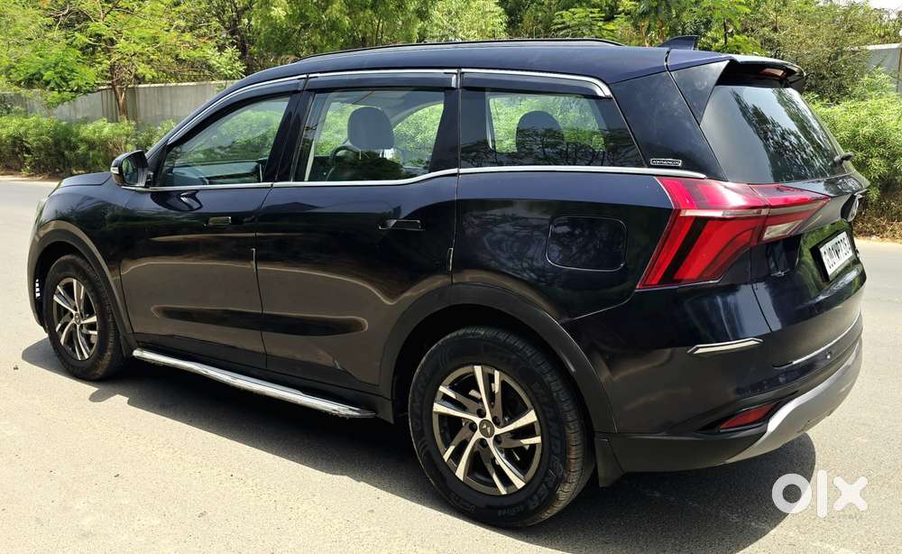 Mahindra Xuv700 2.2 Ax 3 Diesel Mt 5 Str, 2023, Diesel