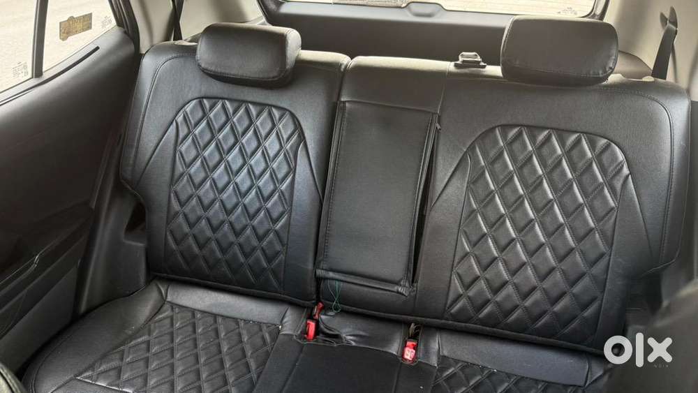 Hyundai Creta 2023 Petrol 38900 Km Driven