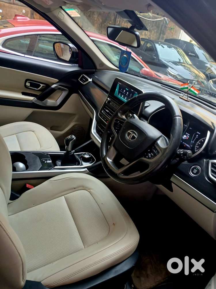 Tata Safari 2.0 Kryotec Xz Plus, 2021, Diesel