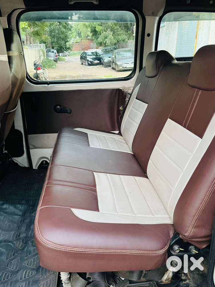 Maruti Suzuki Eeco 5 Seater Ac, 2020, Petrol
