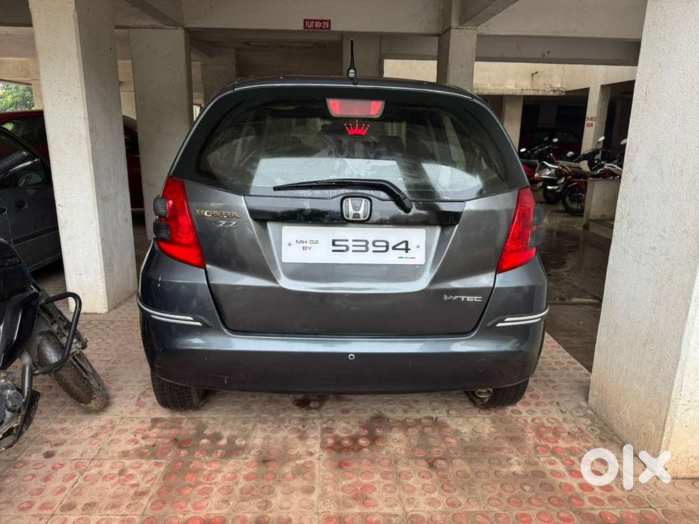Honda Jazz Petrol 2010
