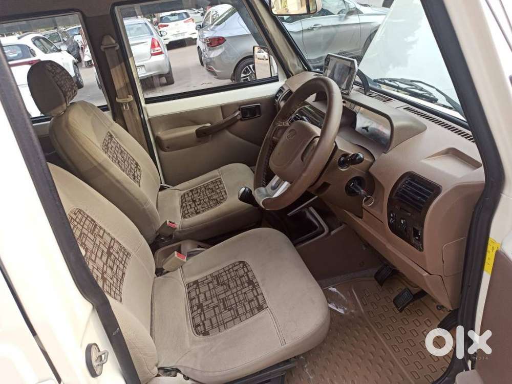 Mahindra Bolero 1.5 Power Plus Zlx, 2018, Diesel