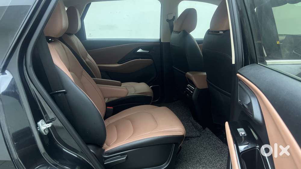 Mg Hector Plus Sharp Pro 2.0 Turbo Diesel 6 Str, 2023, Diesel