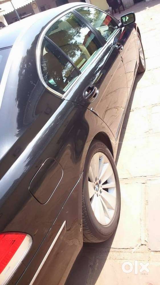 2007 Bmw 730ld