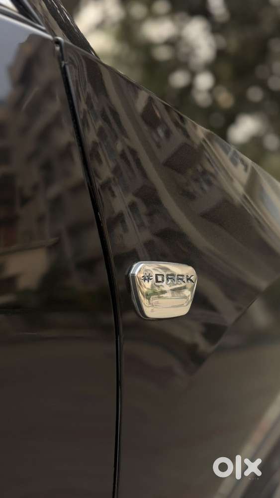 Tata Harrier Xz Plus Dark Edition, 2020, Petrol