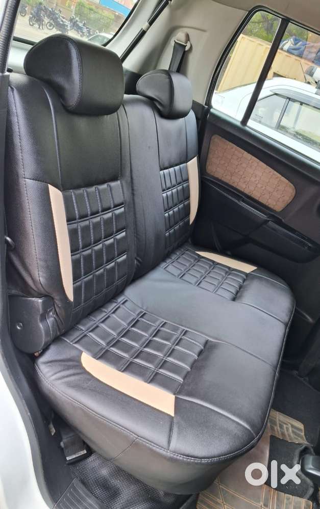 Maruti Suzuki Wagon R Vxi, 2018, Petrol