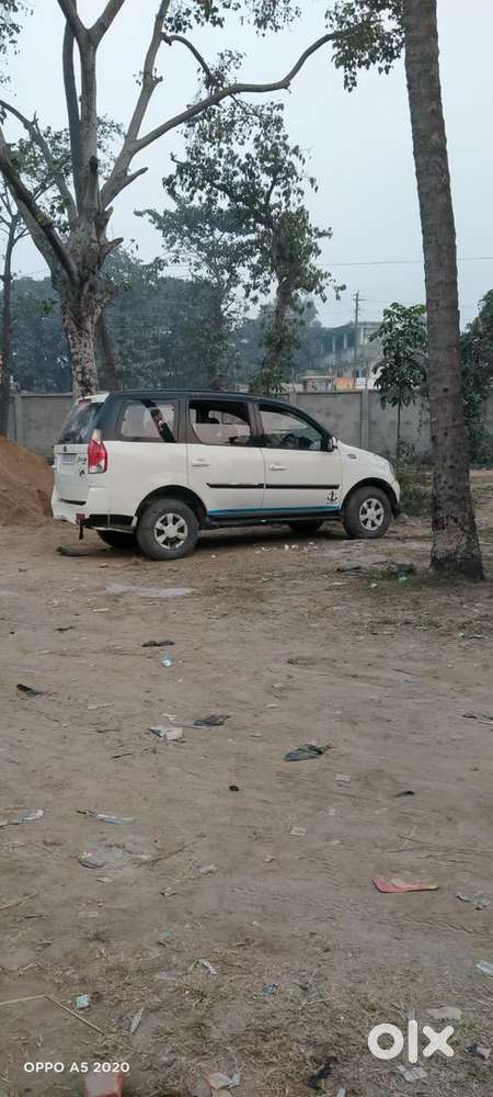 Mahindra Xylo Diesel Good Condition