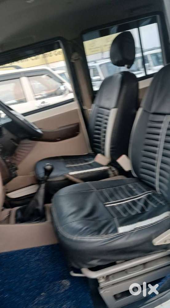 Mahindra Bolero 1.5 B6, 2021