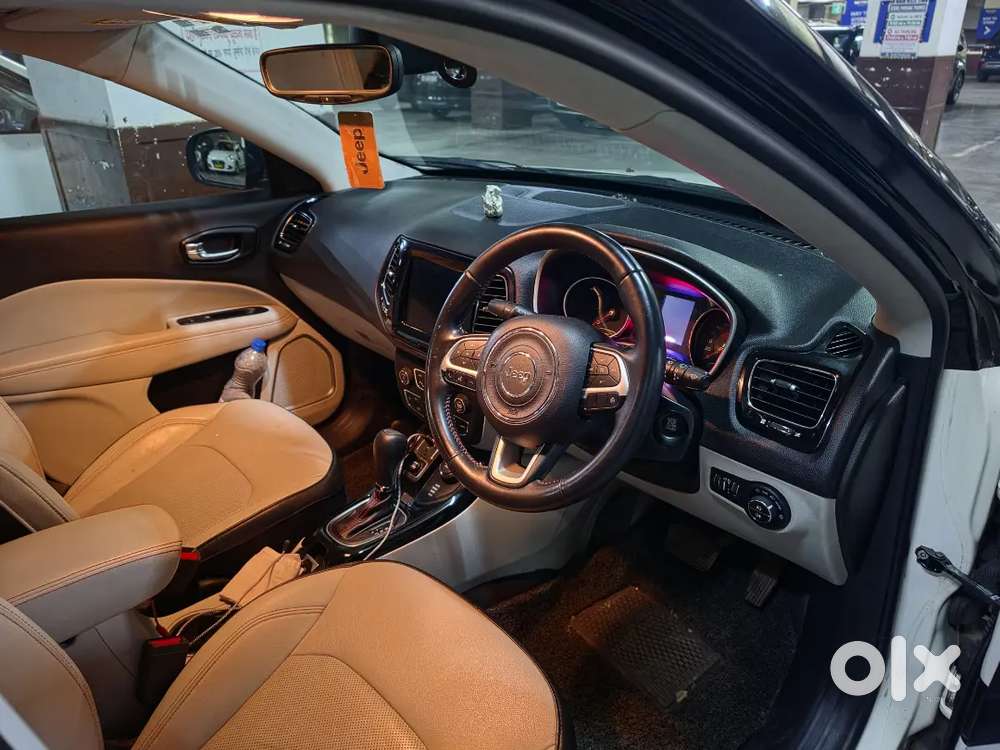 Jeep Compass 2.0 Limited 2020