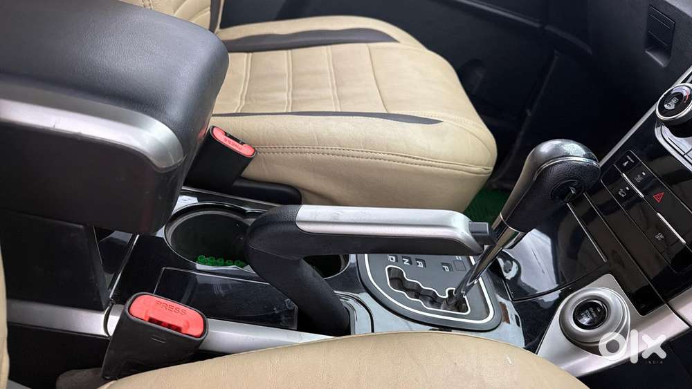 Mahindra Xuv500 W11 Option At Awd, 2018, Diesel