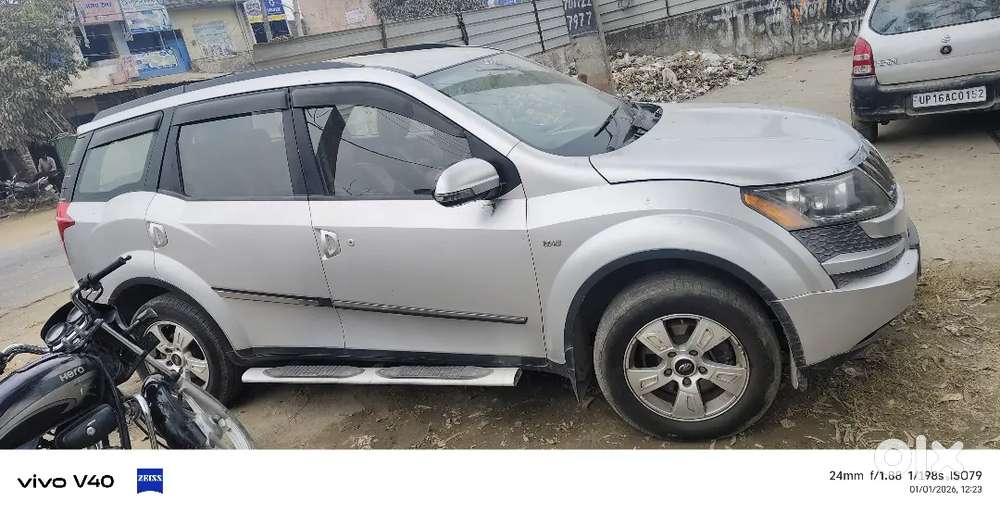 Mahindra Xuv500 2013 Diesel Good Condition