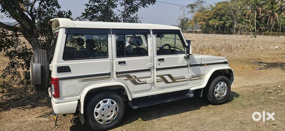 Mahindra Bolero 1.5 B6, 2024, Diesel