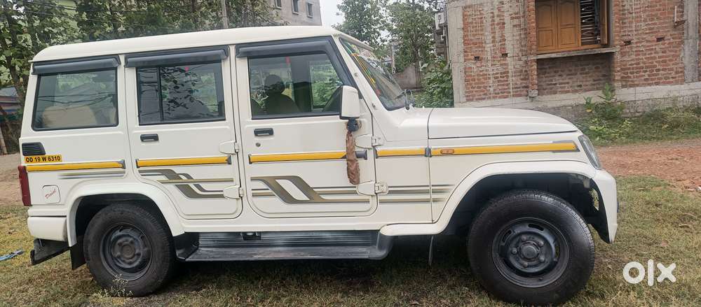 Mahindra Bolero B6 Good Condition