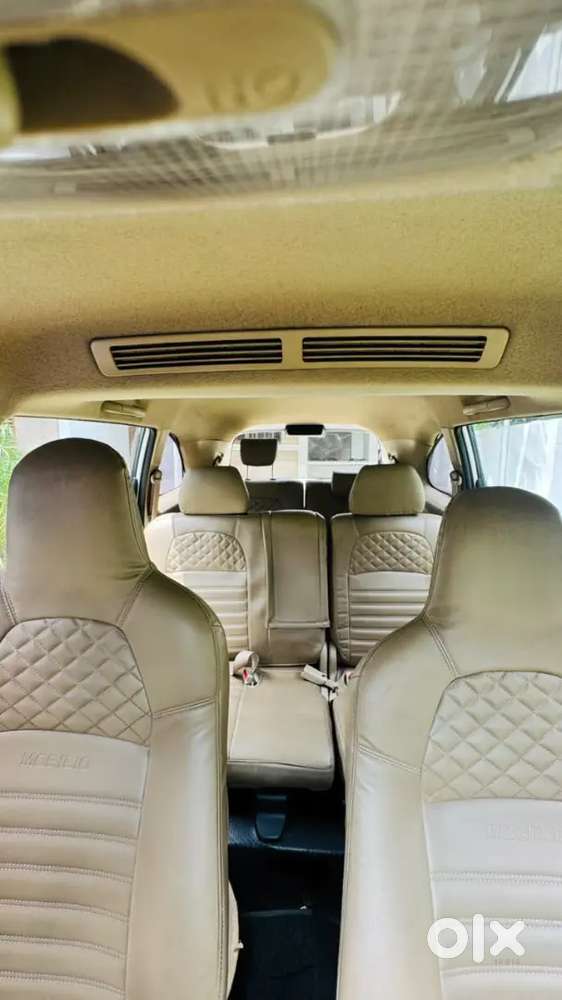 Honda Mobilio 2014 Diesel Excellent Condition For Immediate Sale