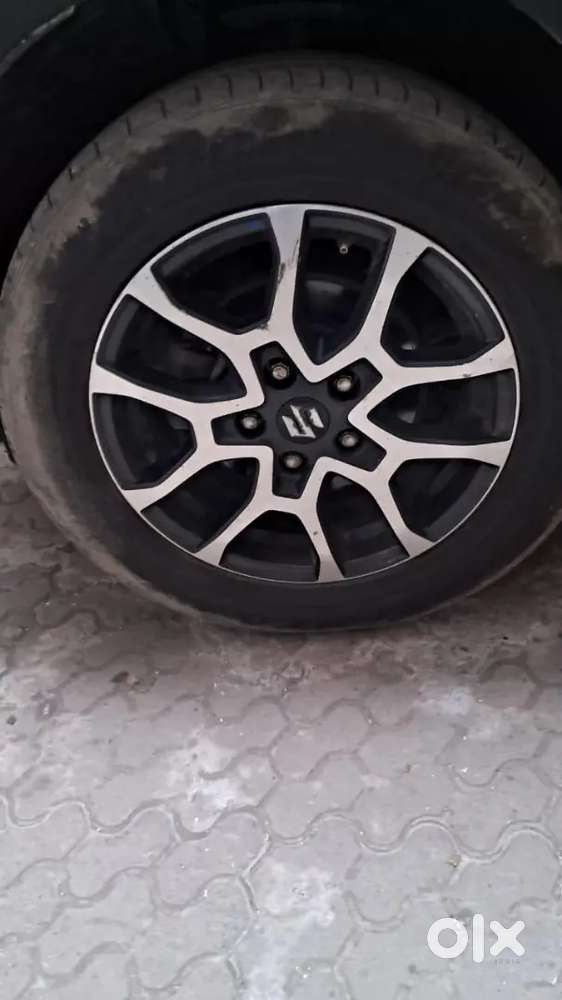 Maruti Suzuki Xl6 2020 Cng & Hybrids Well Maintained