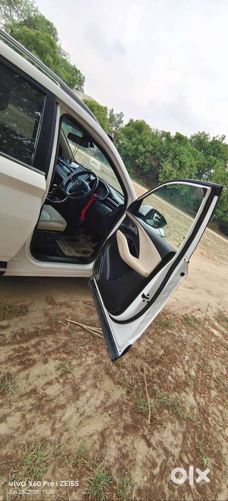 Mg Hector Sharp Pro 6 Mt 2023 Petrol