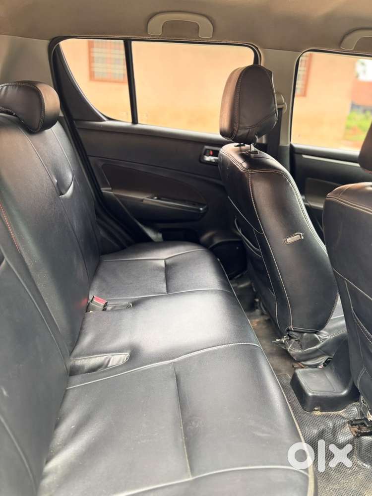 Maruti Suzuki Swift Vdi Bs Iv, 2015, Diesel