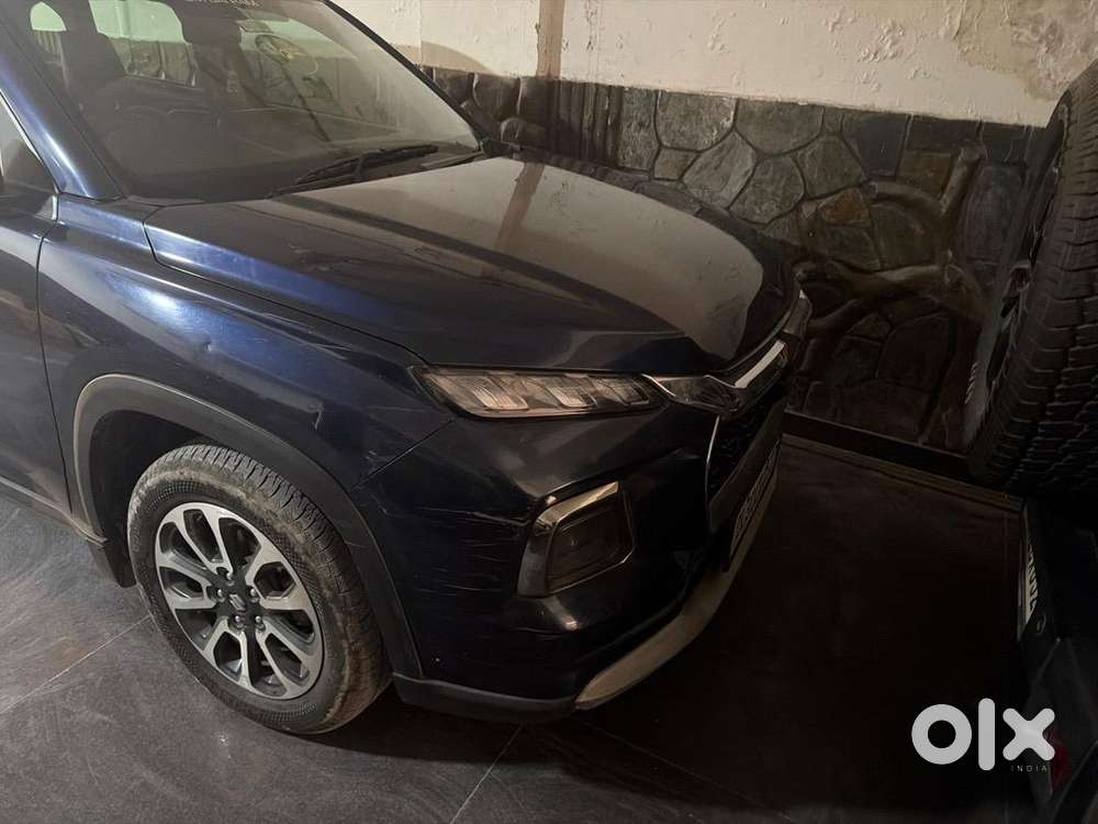 Maruti Suzuki Petrol Automatic 2022