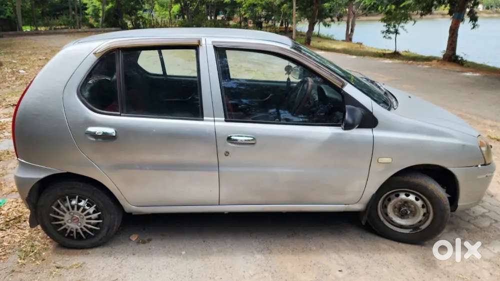 Tata Indica V2 2017 Year Car