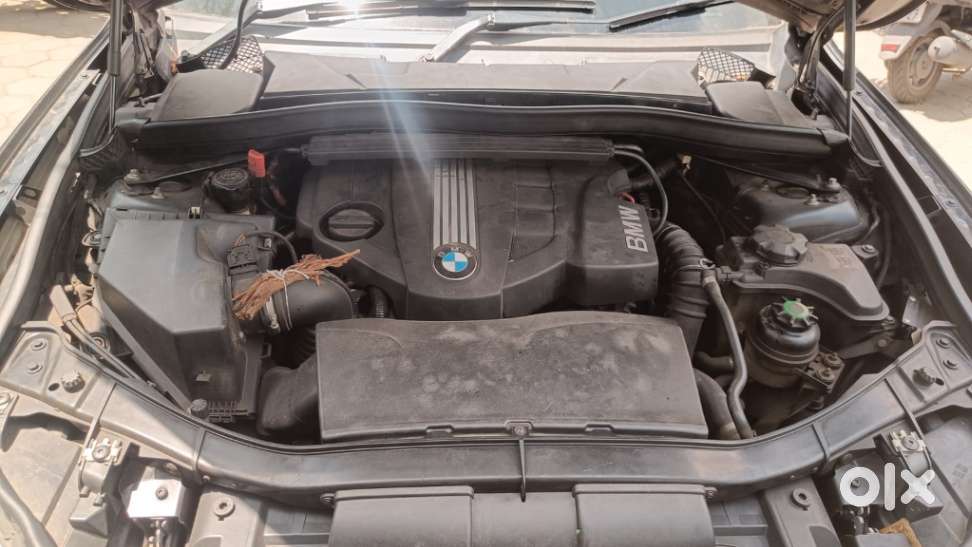 Bmw X1 2.0 Sdrive 20d, 2011, Diesel