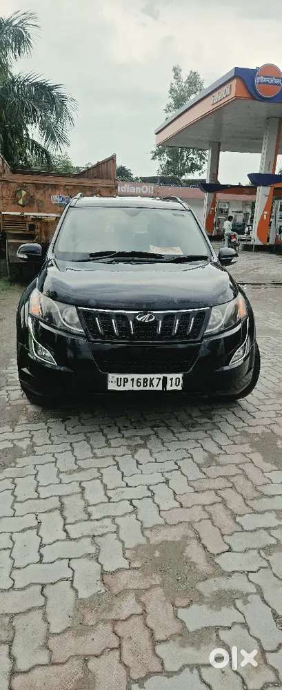 Mahindra Xuv500 2017 Diesel Manual Top Model