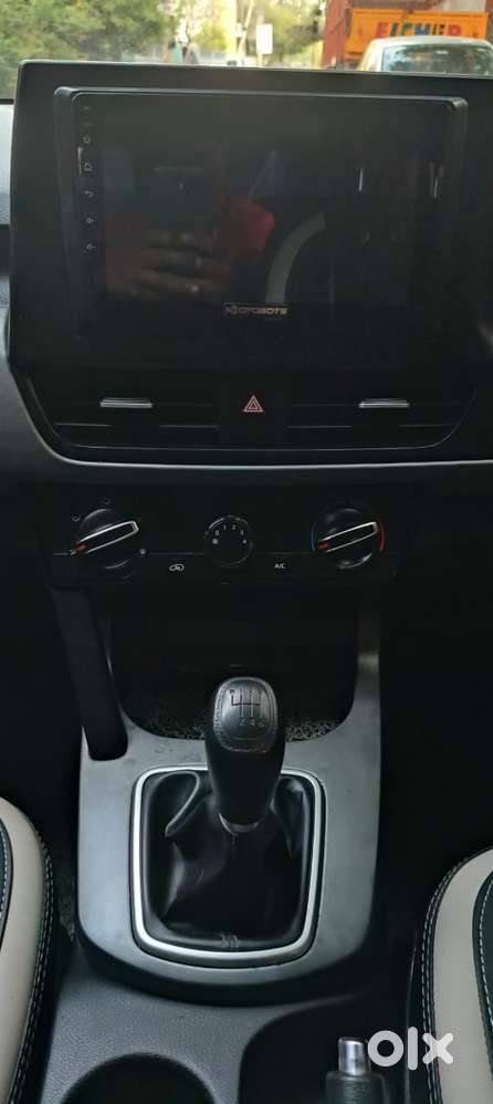 Kia Seltos 1.5 Hte Diesel Imt, 2022, Diesel