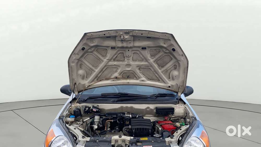 Maruti Suzuki Alto 800 Lxi, 2017, Petrol