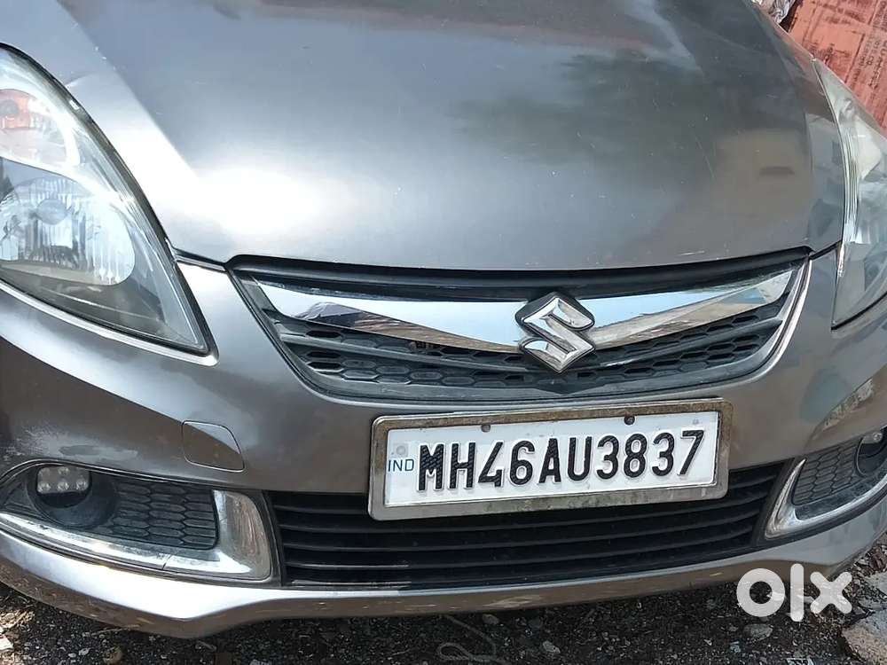 Maruti Suzuki Swift Dzire 2016 Diesel 84500 Km Driven