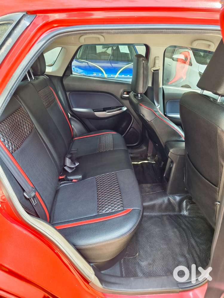Toyota Glanza G, 2020, Petrol
