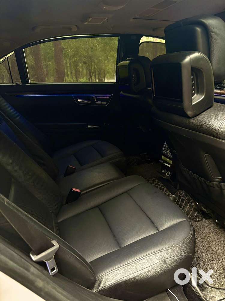 Mercedes-benz S-class S 350 Cdi, 2011, Diesel