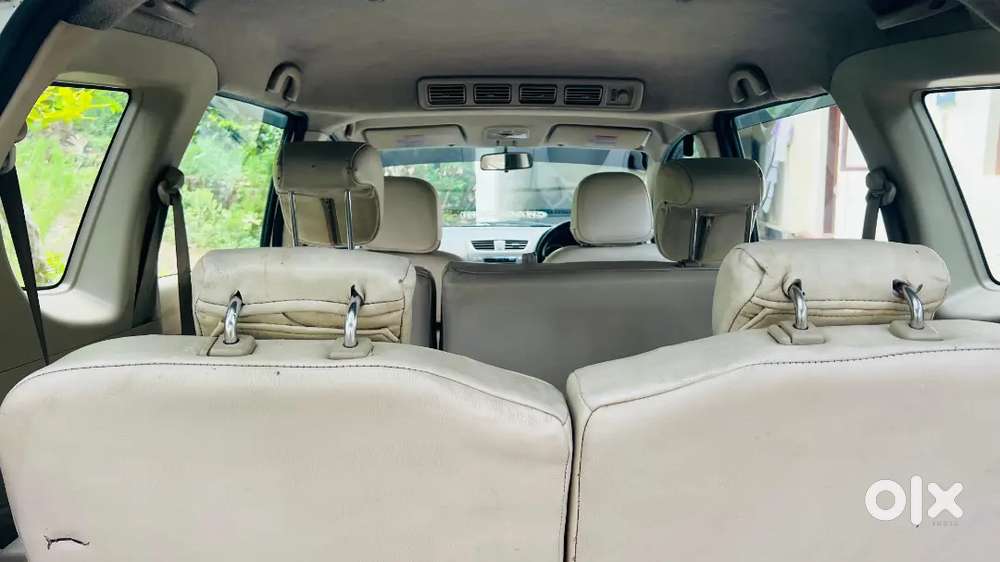 Maruti Suzuki Ertiga 2016 Diesel Well Maintained