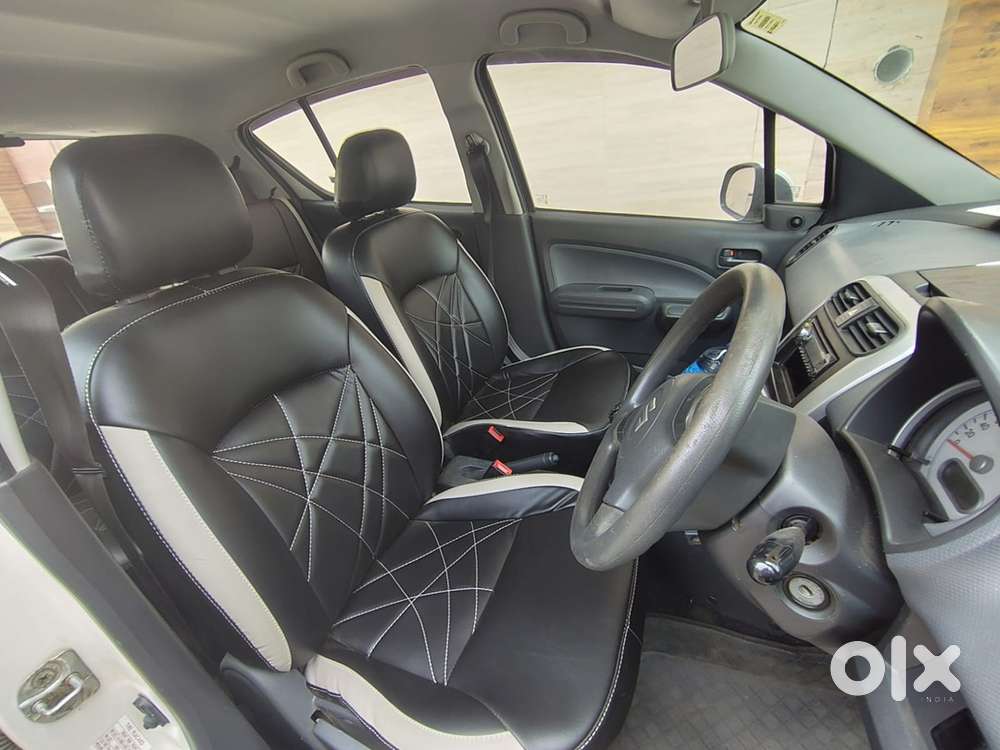 Maruti Suzuki Ritz 2014 Diesel Manual