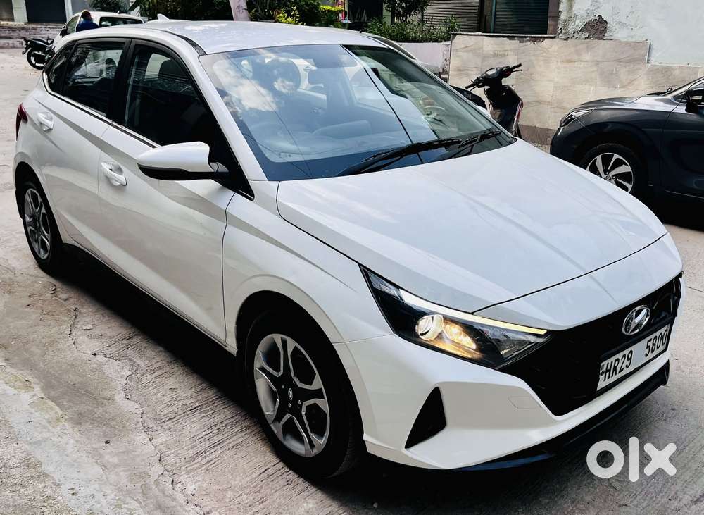 Hyundai Elite I20 Sportz 1.2 Special Edition, 2024, Petrol