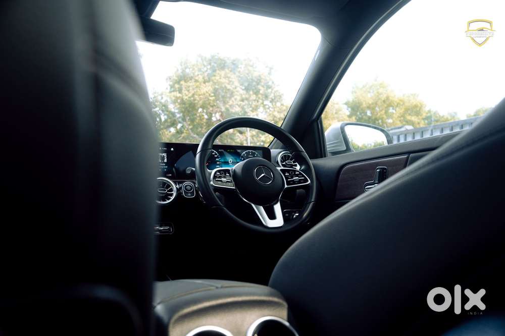 Mercedes-benz Gla 200, 2022, Petrol