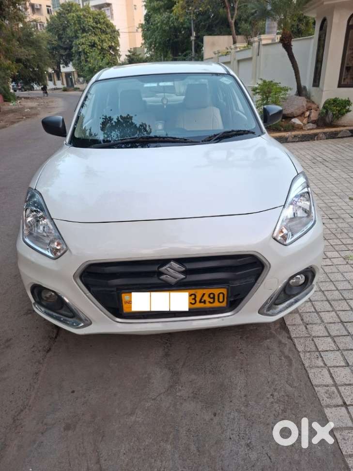 Maruti Suzuki Dzire 1.2 Tour S Cng, 2023, Petrol