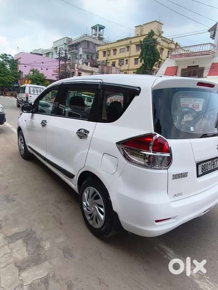 Maruti Suzuki Ertiga 1.4 Vxi Abs, 2013, Petrol