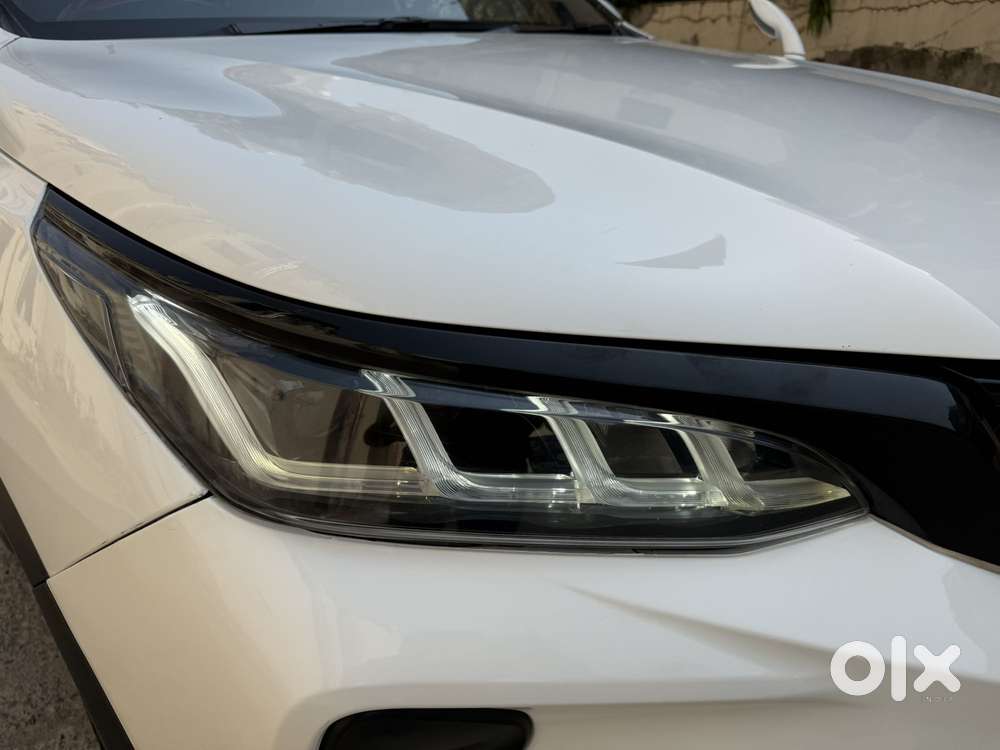 Toyota Fortuner 2.8 4wd At, 2017, Diesel