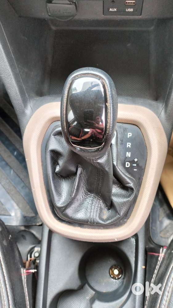 Hyundai Grand I10 Sportz (o) 1.2 At Vtvt, 2018, Petrol