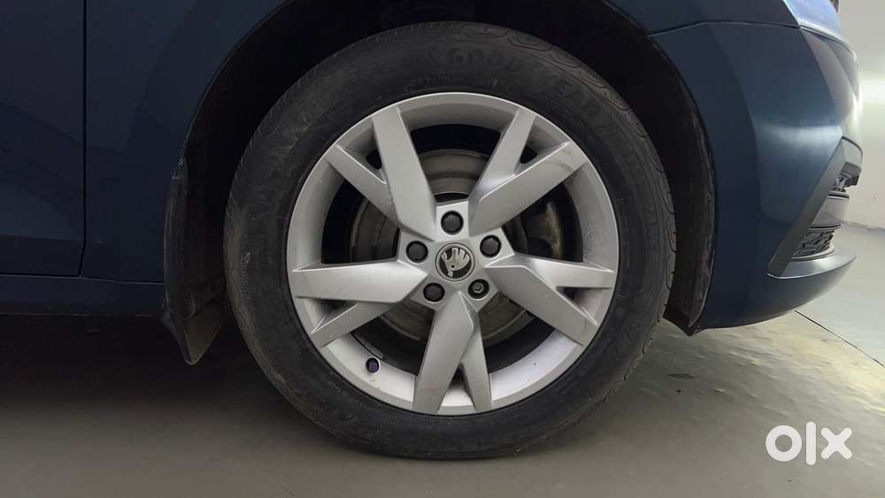 Skoda Octavia 2.0 Tdi Mt Style, 2022, Petrol