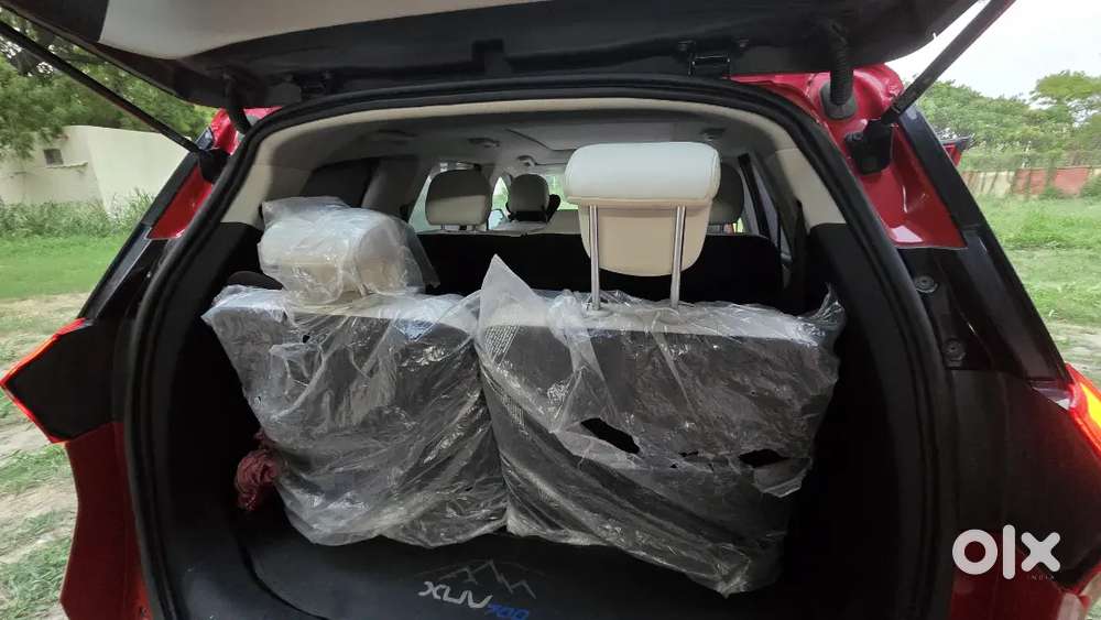 Mahindra Xuv700 Diesel 2022 Automatic