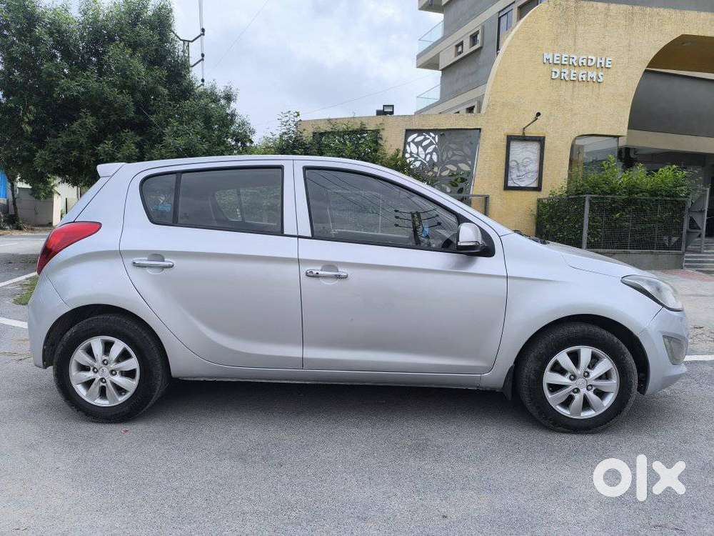Hyundai I20 Diesel Asta, 2014, Diesel