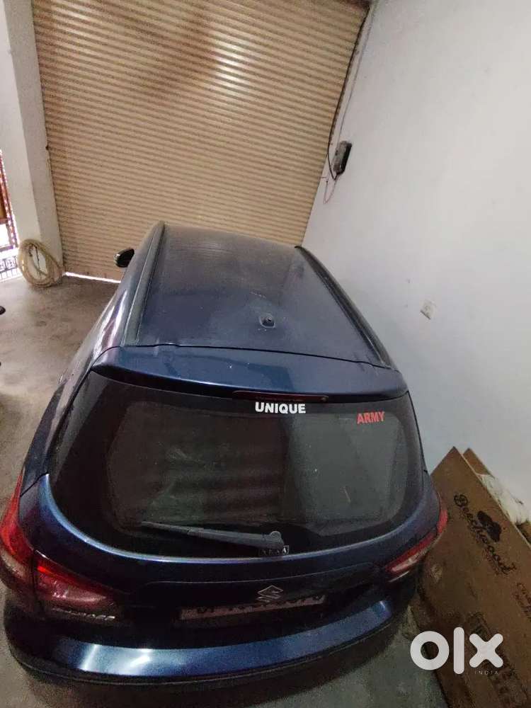 Maruti Suzuki S-cross 2018 Diesel Car