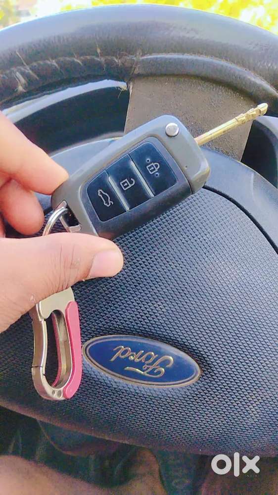 Ford Figo Diesel Manual 2012