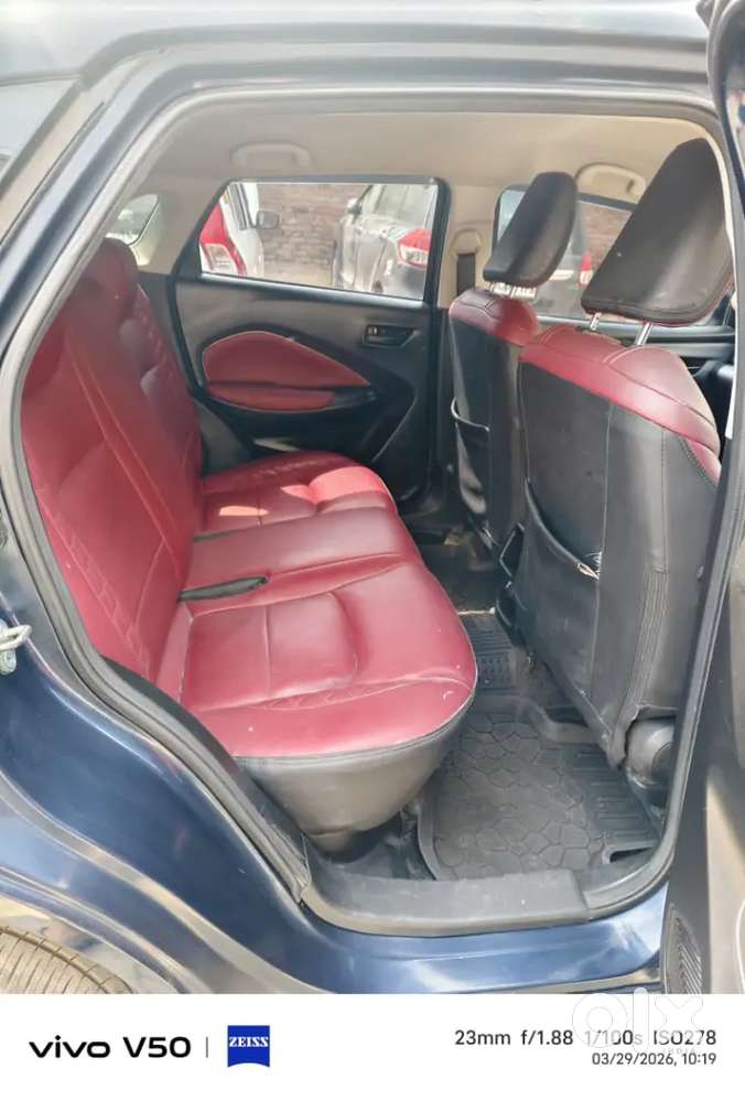 Ist Owner Dl Number Original Car